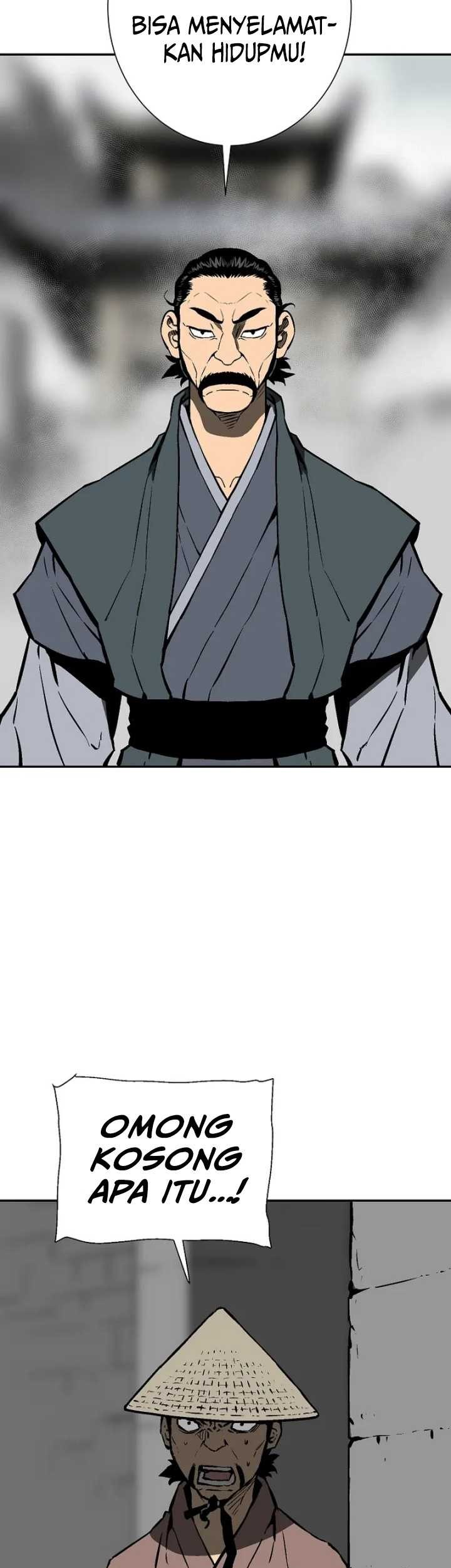 Tales of A Shinning Sword Chapter 44 Gambar 41