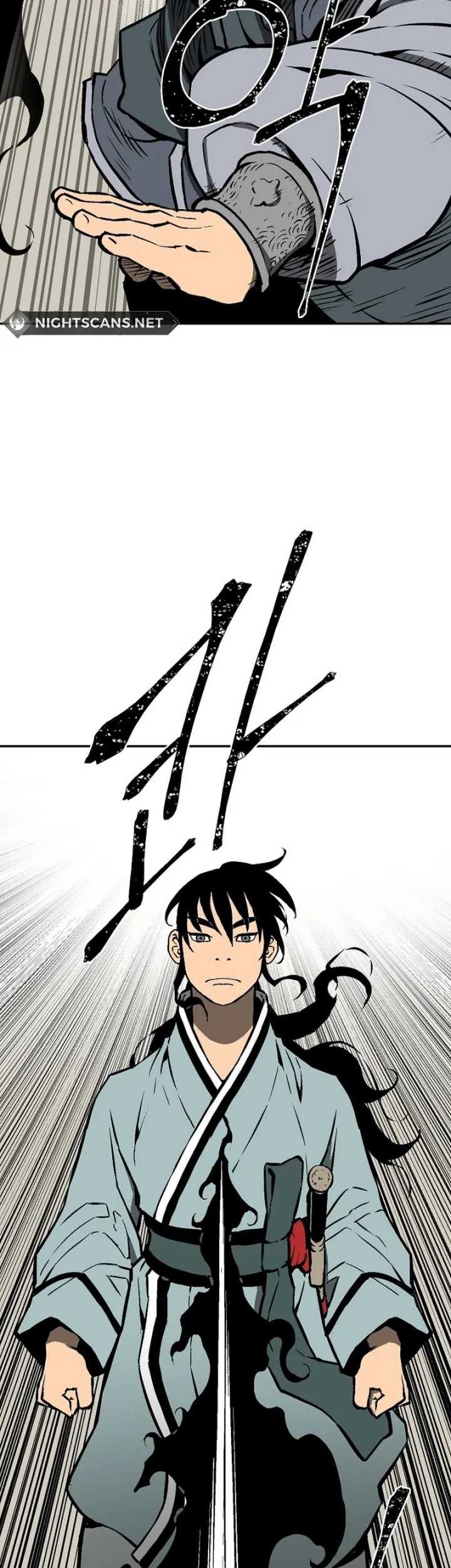 Tales of A Shinning Sword Chapter 44 Gambar 49