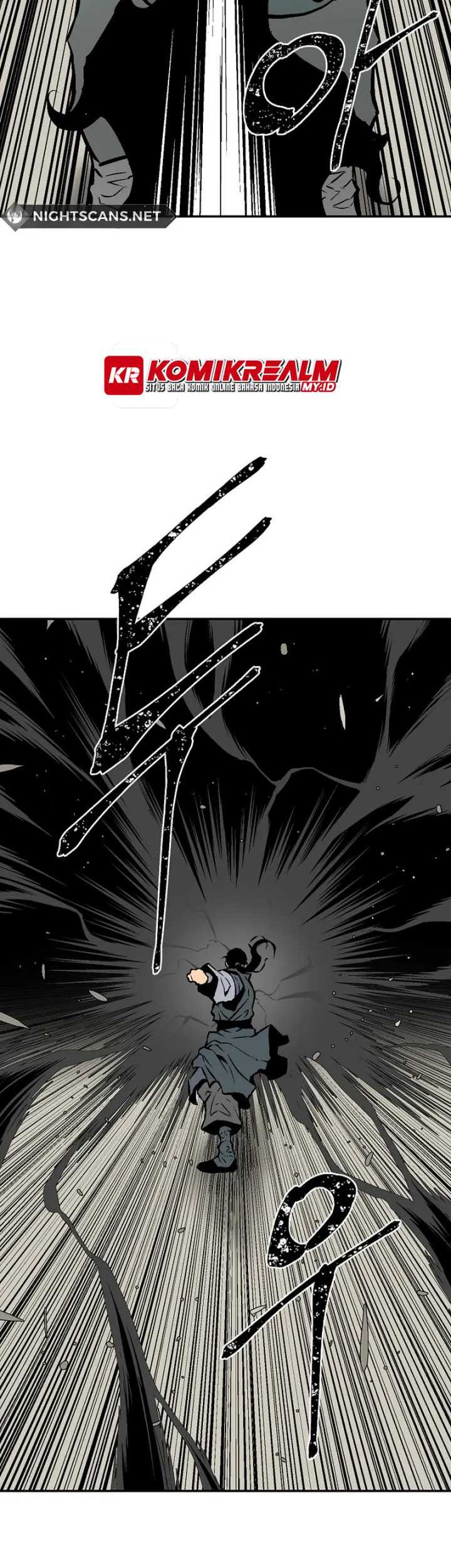 Tales of A Shinning Sword Chapter 44 Gambar 50