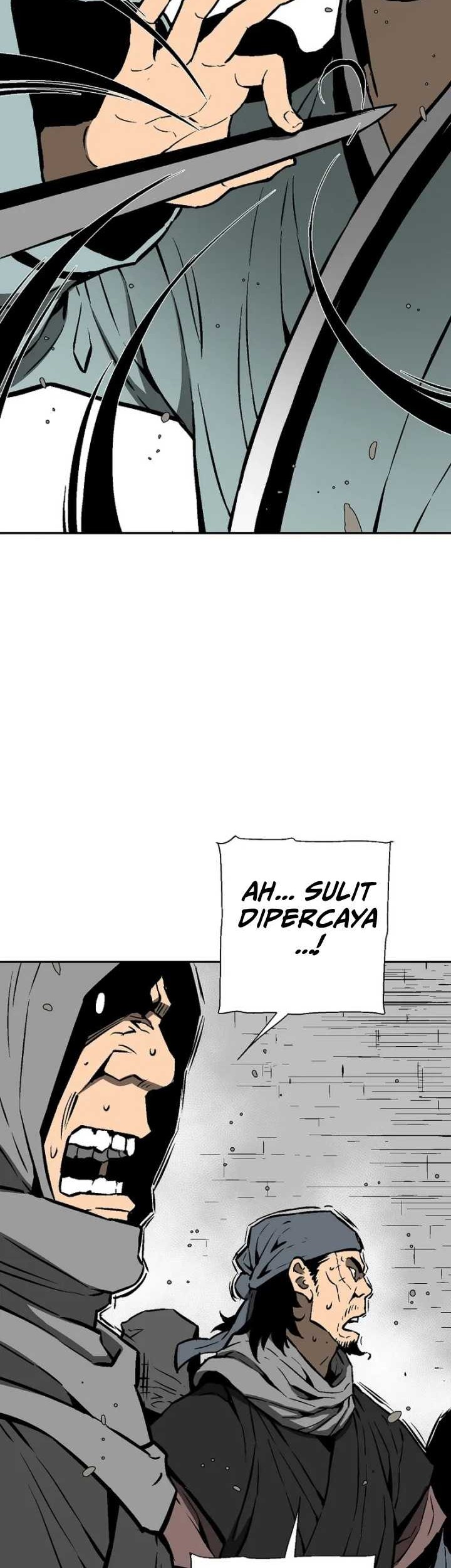 Tales of A Shinning Sword Chapter 44 Gambar 52
