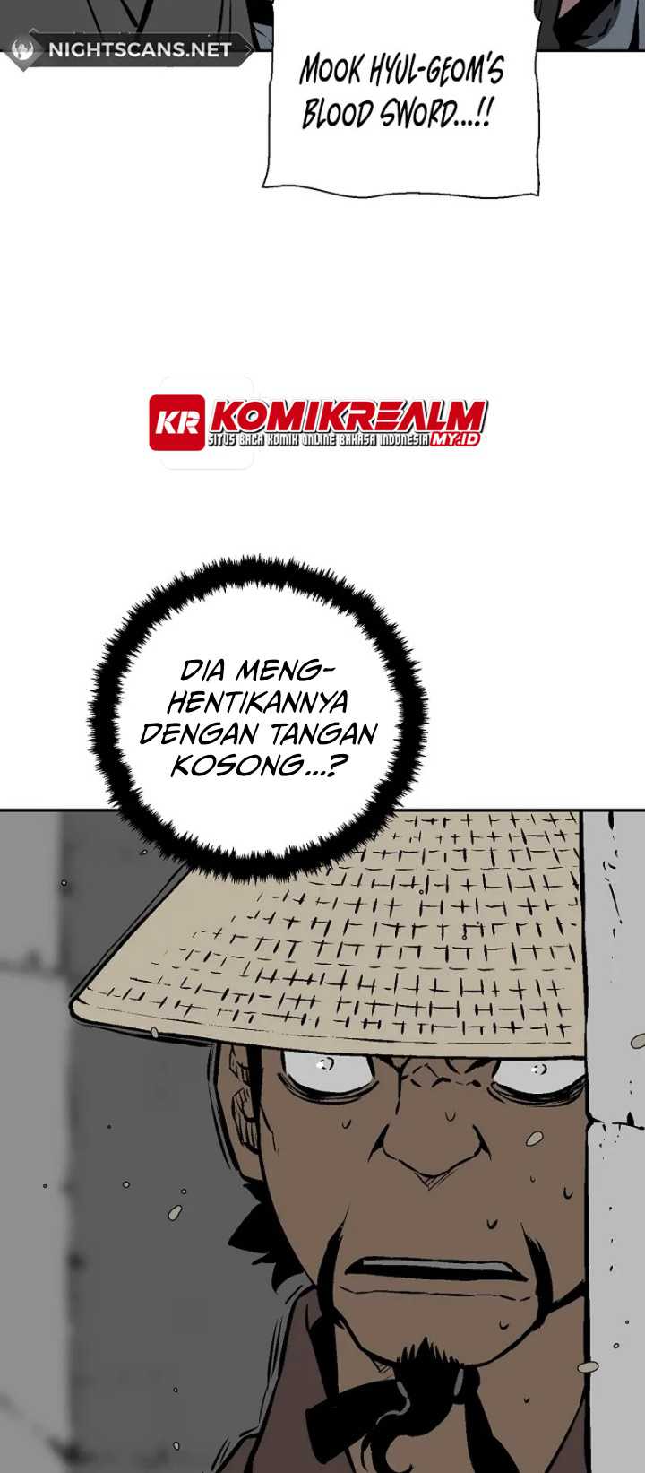 Tales of A Shinning Sword Chapter 44 Gambar 53