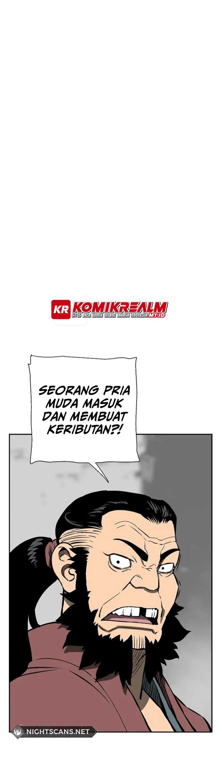 Baca Manhwa Tales of A Shinning Sword Chapter 44 Gambar 2