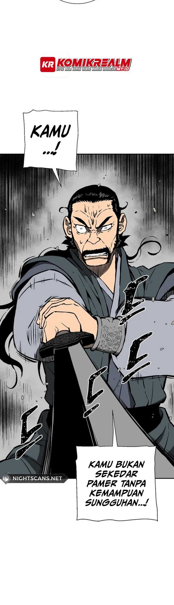 Tales of A Shinning Sword Chapter 44 Gambar 55