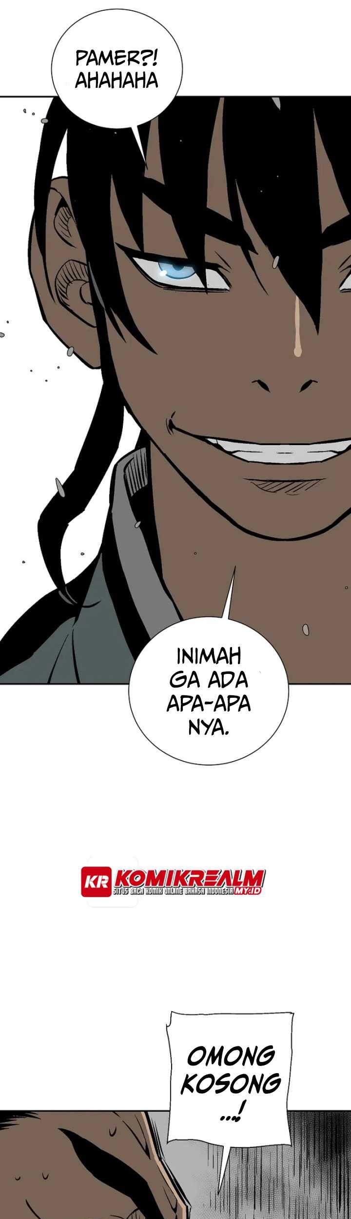Tales of A Shinning Sword Chapter 44 Gambar 56