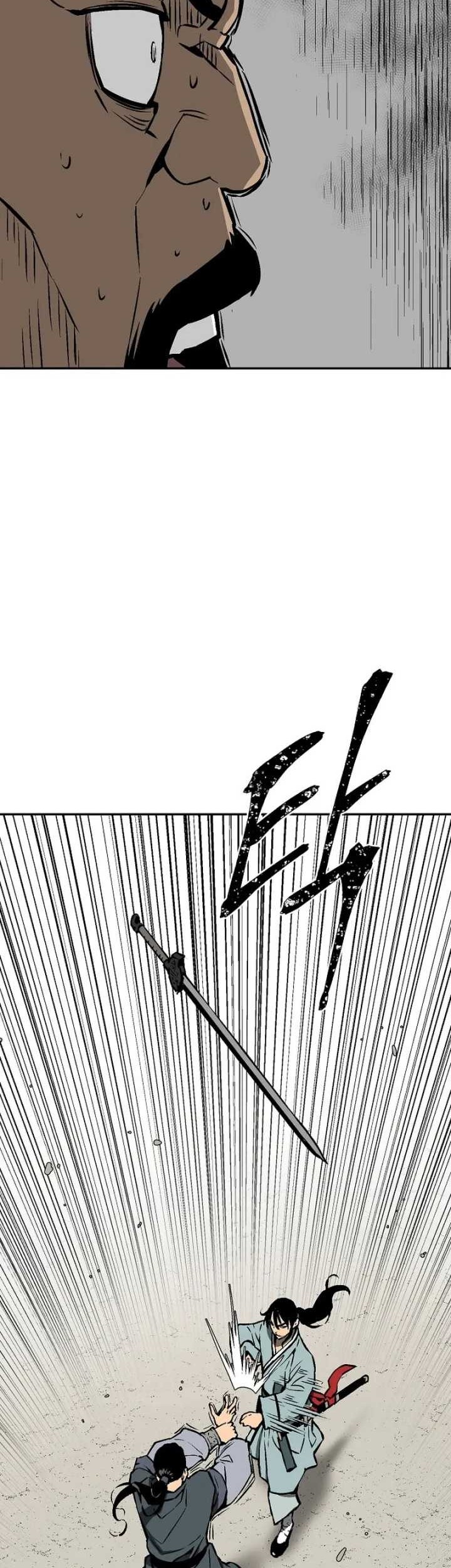 Tales of A Shinning Sword Chapter 44 Gambar 57