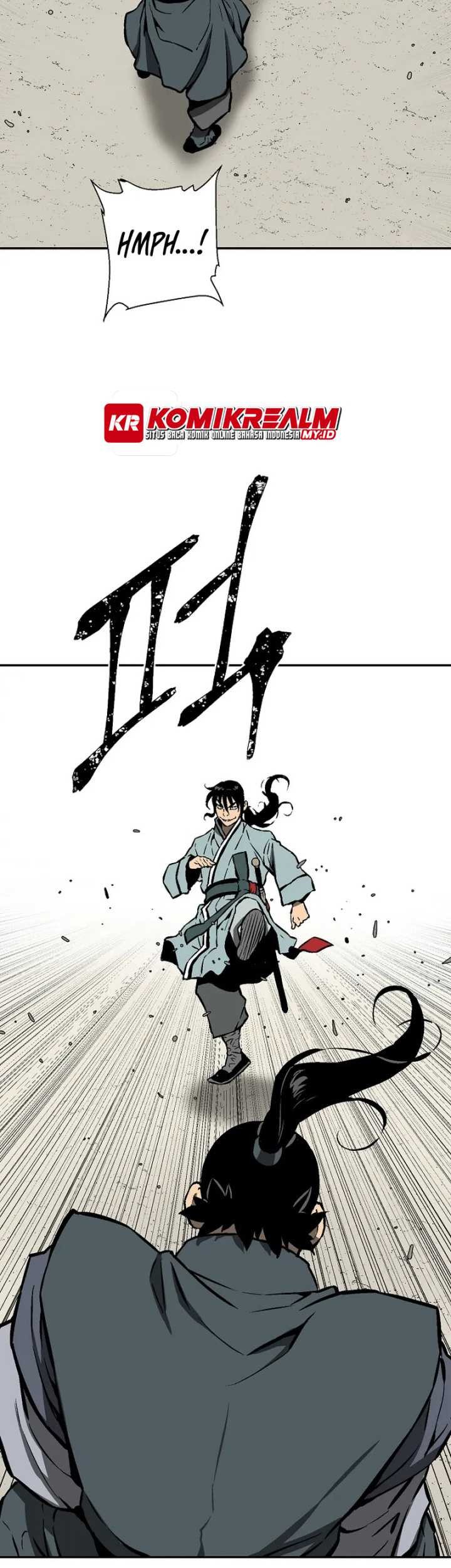 Tales of A Shinning Sword Chapter 44 Gambar 58