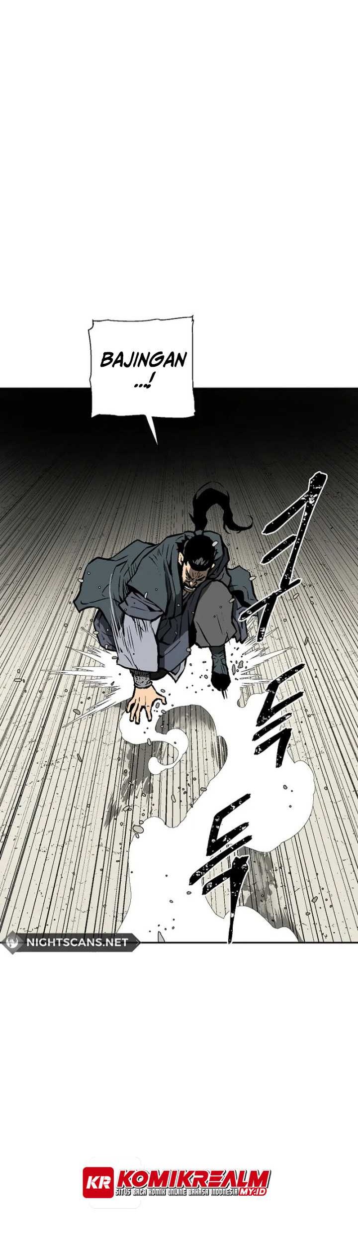 Tales of A Shinning Sword Chapter 44 Gambar 59