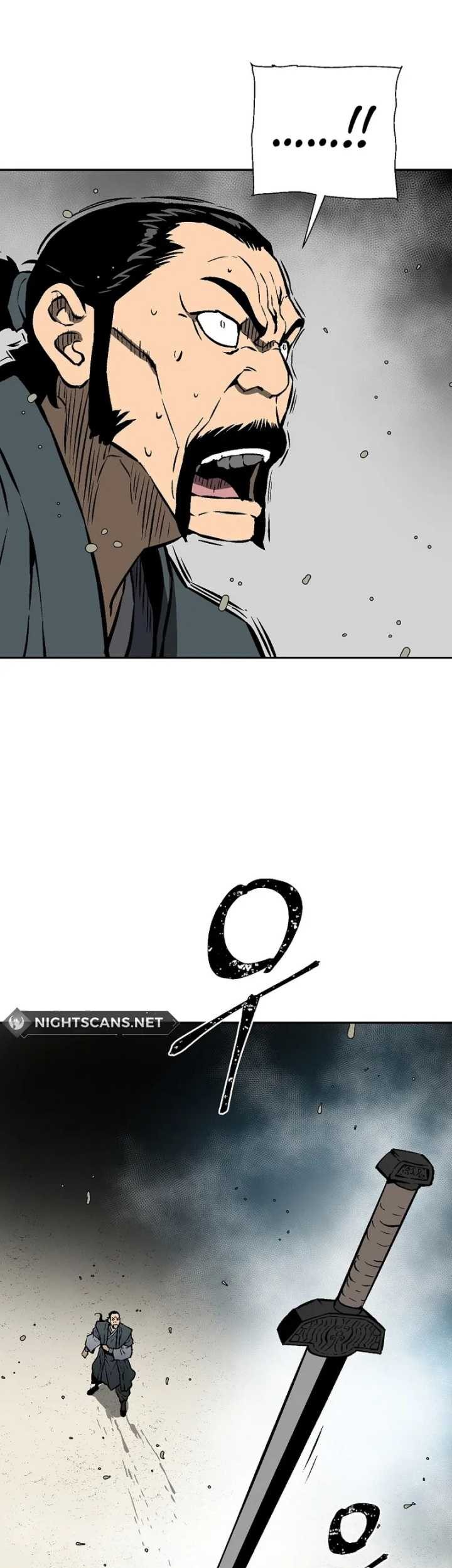 Tales of A Shinning Sword Chapter 44 Gambar 60