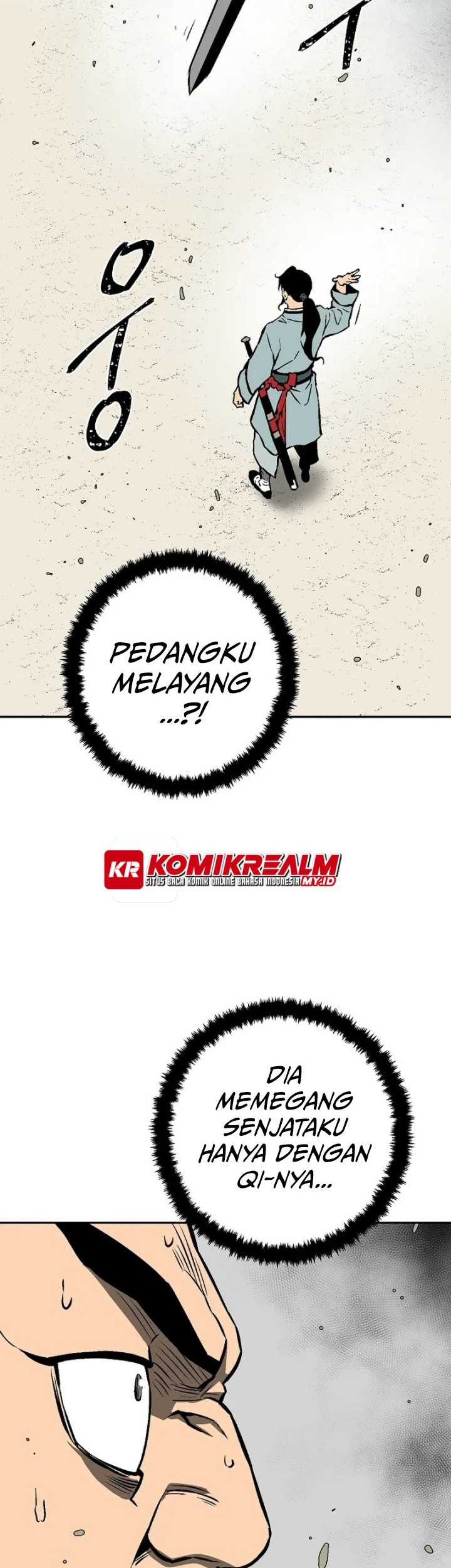 Tales of A Shinning Sword Chapter 44 Gambar 61