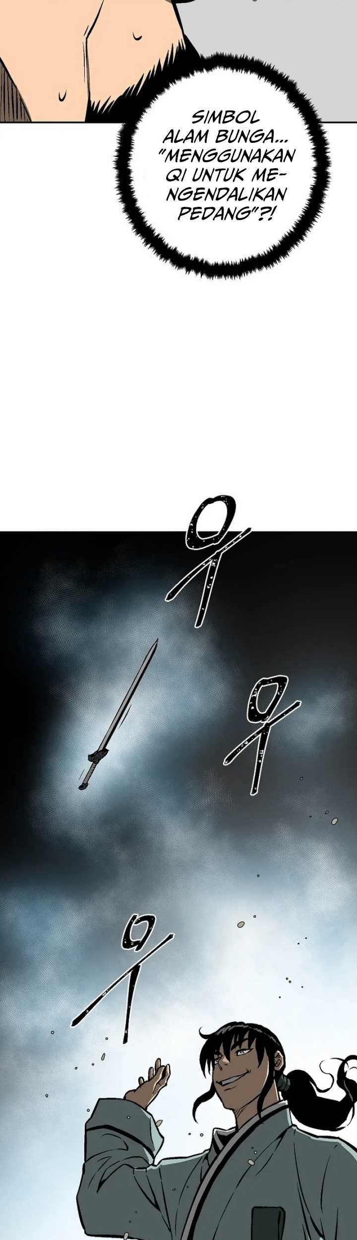 Tales of A Shinning Sword Chapter 44 Gambar 62