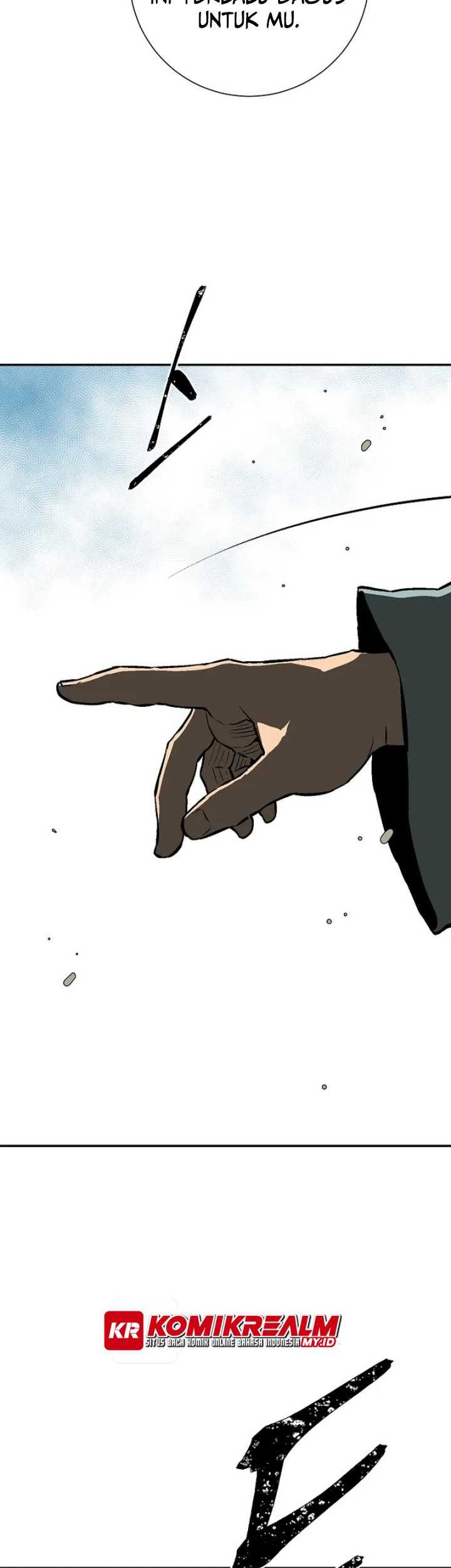 Tales of A Shinning Sword Chapter 44 Gambar 64
