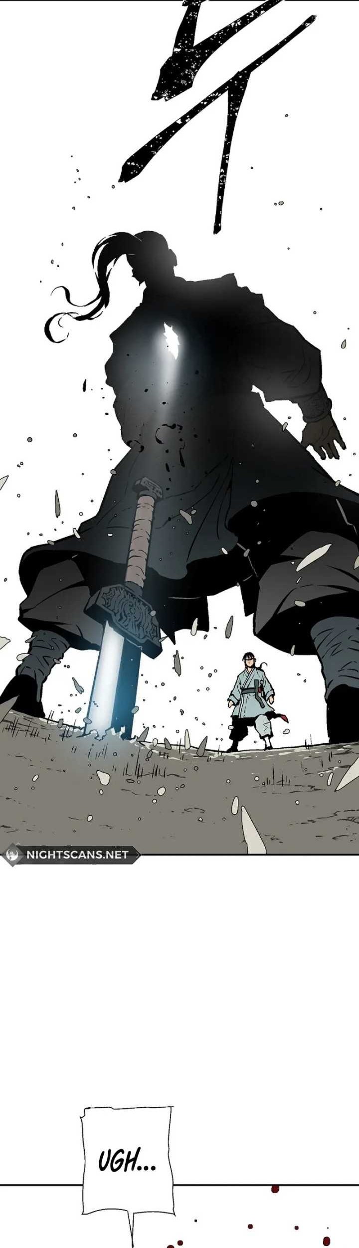 Tales of A Shinning Sword Chapter 44 Gambar 65