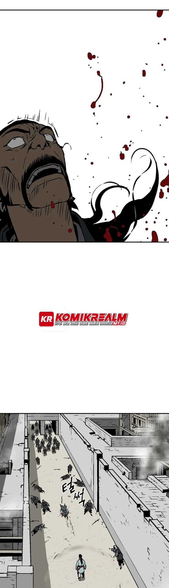 Tales of A Shinning Sword Chapter 44 Gambar 67