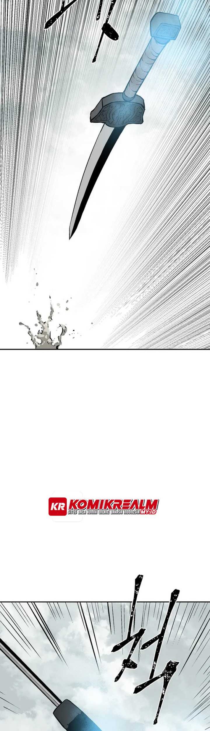 Tales of A Shinning Sword Chapter 44 Gambar 70