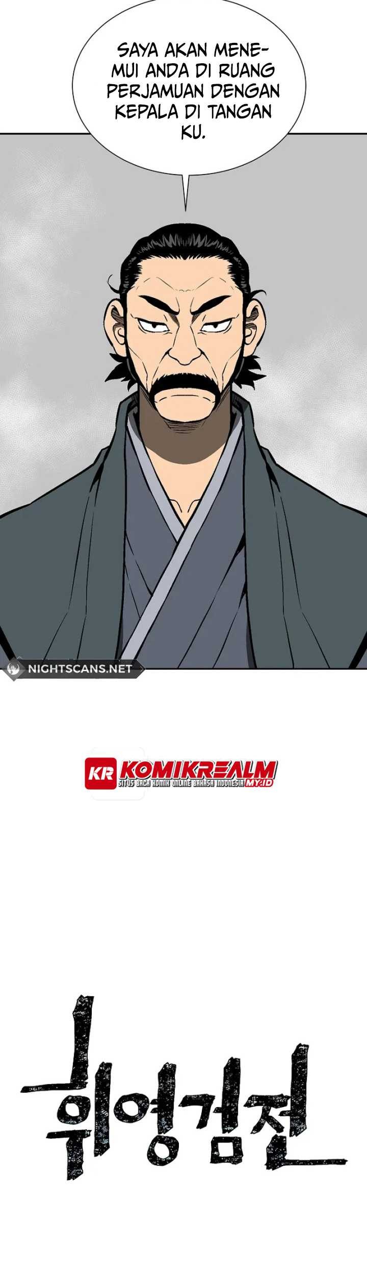 Tales of A Shinning Sword Chapter 44 Gambar 6