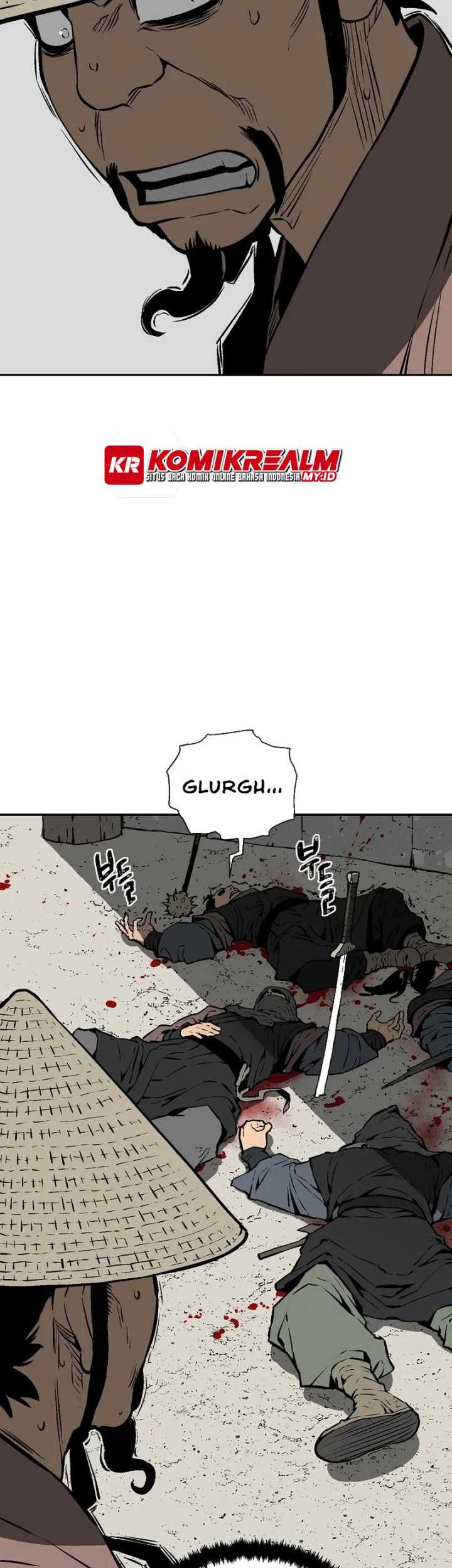 Tales of A Shinning Sword Chapter 44 Gambar 9