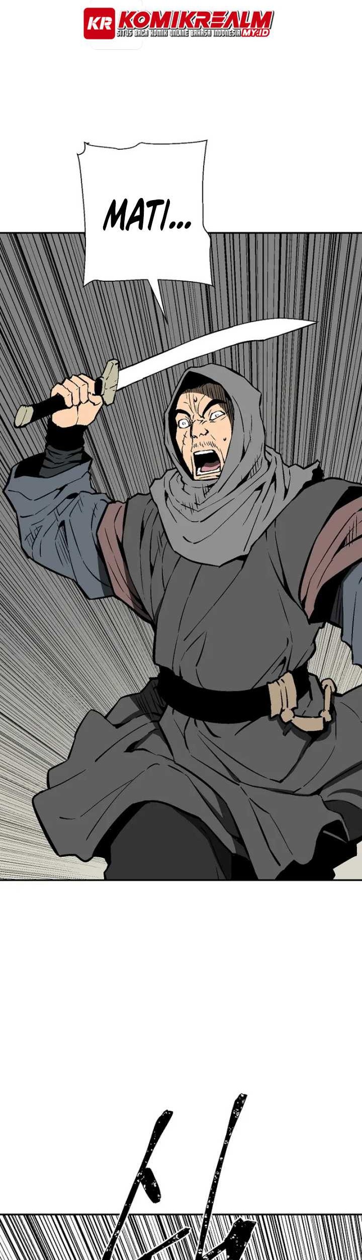 Tales of A Shinning Sword Chapter 44 Gambar 11