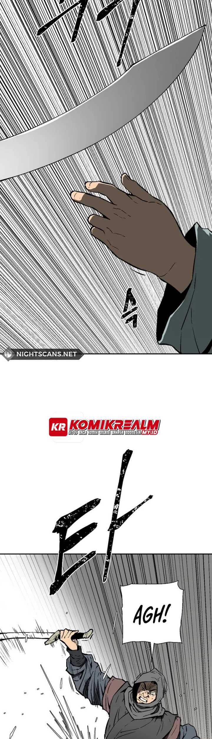 Tales of A Shinning Sword Chapter 44 Gambar 12