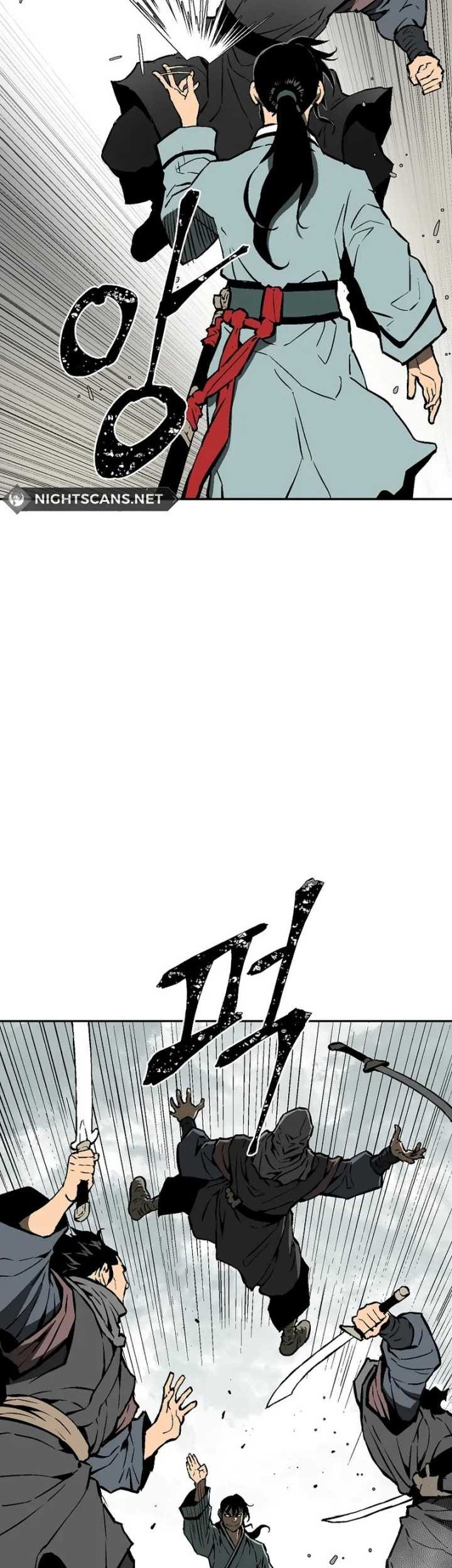 Tales of A Shinning Sword Chapter 44 Gambar 13