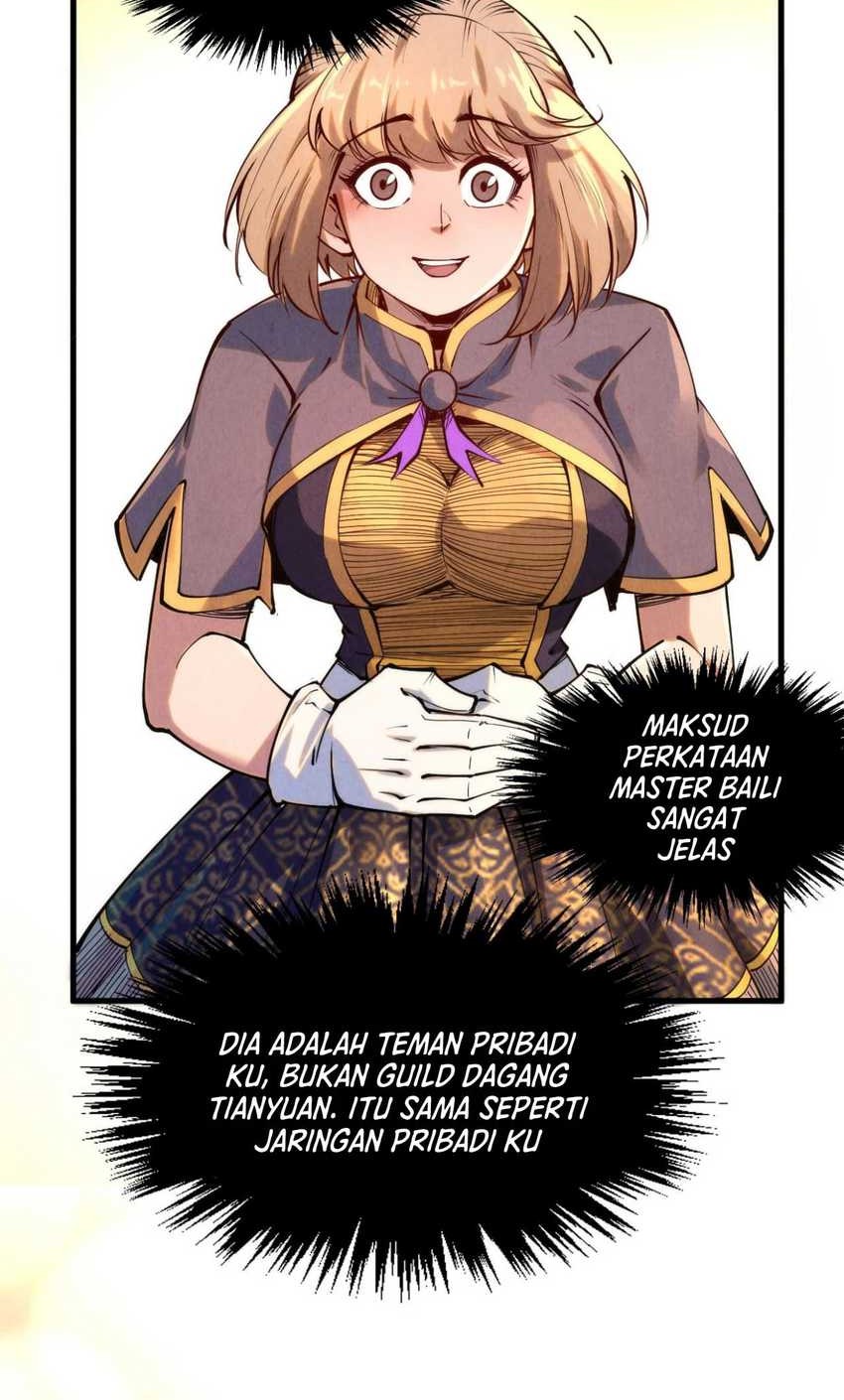 The Ultimate of All Ages Chapter 249 Gambar 36