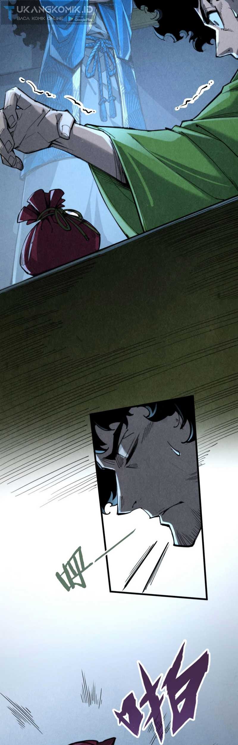 The Ultimate of All Ages Chapter 248 Gambar 28