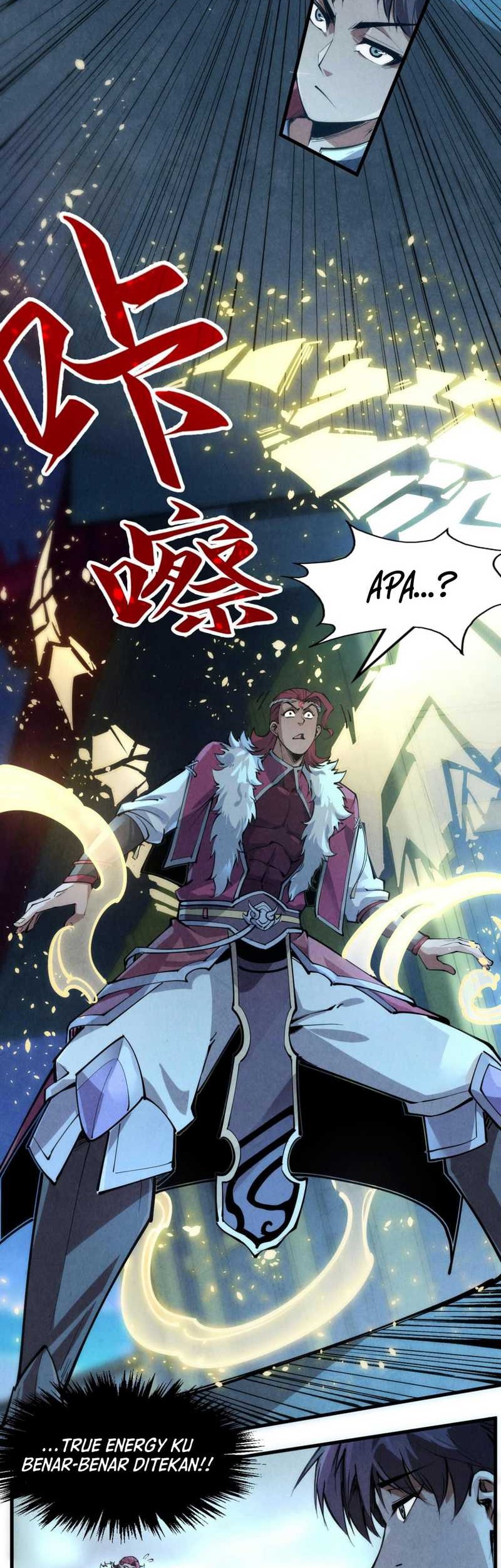 The Ultimate of All Ages Chapter 248 Gambar 5