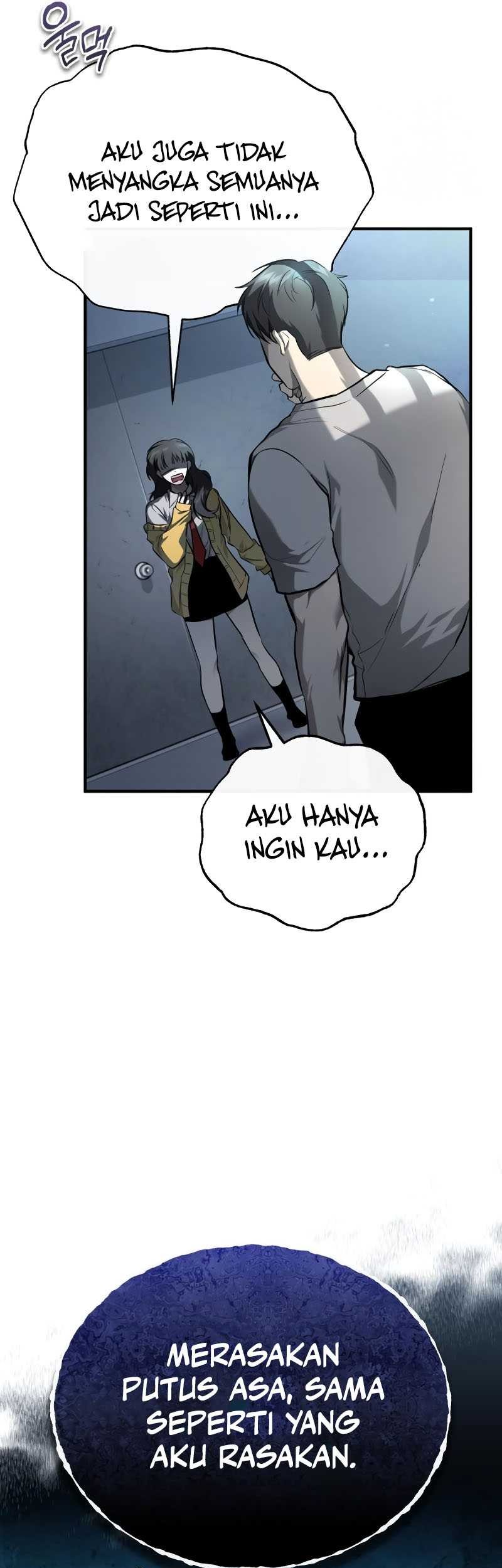 Devil Returns To School Days Chapter 36 Gambar 57