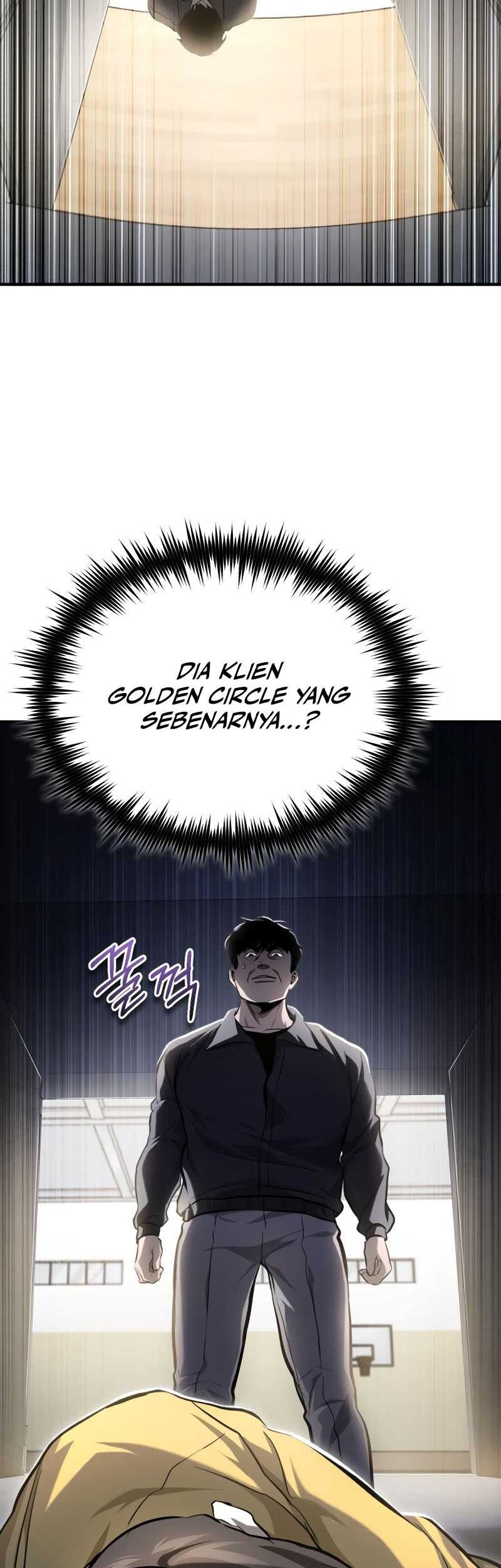 Devil Returns To School Days Chapter 36 Gambar 76