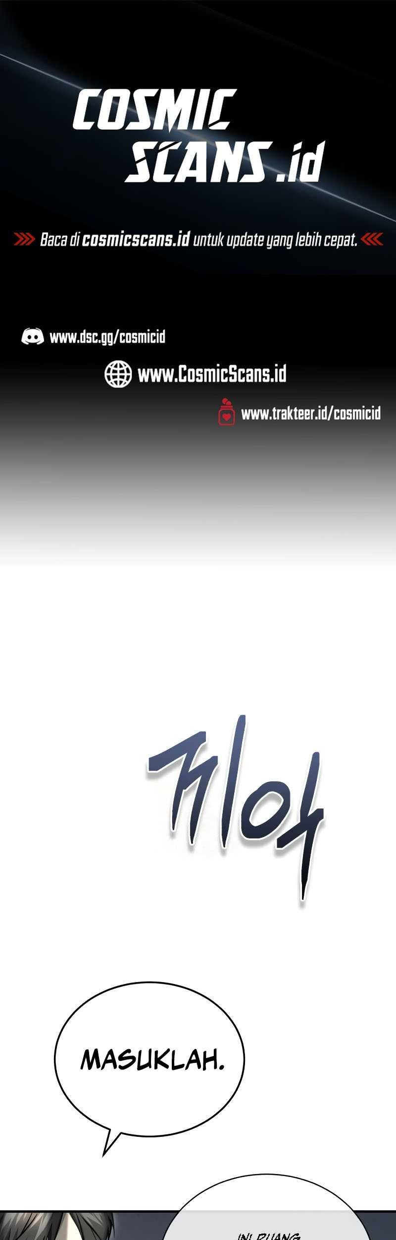 Baca Manhwa Devil Returns To School Days Chapter 36 Gambar 2