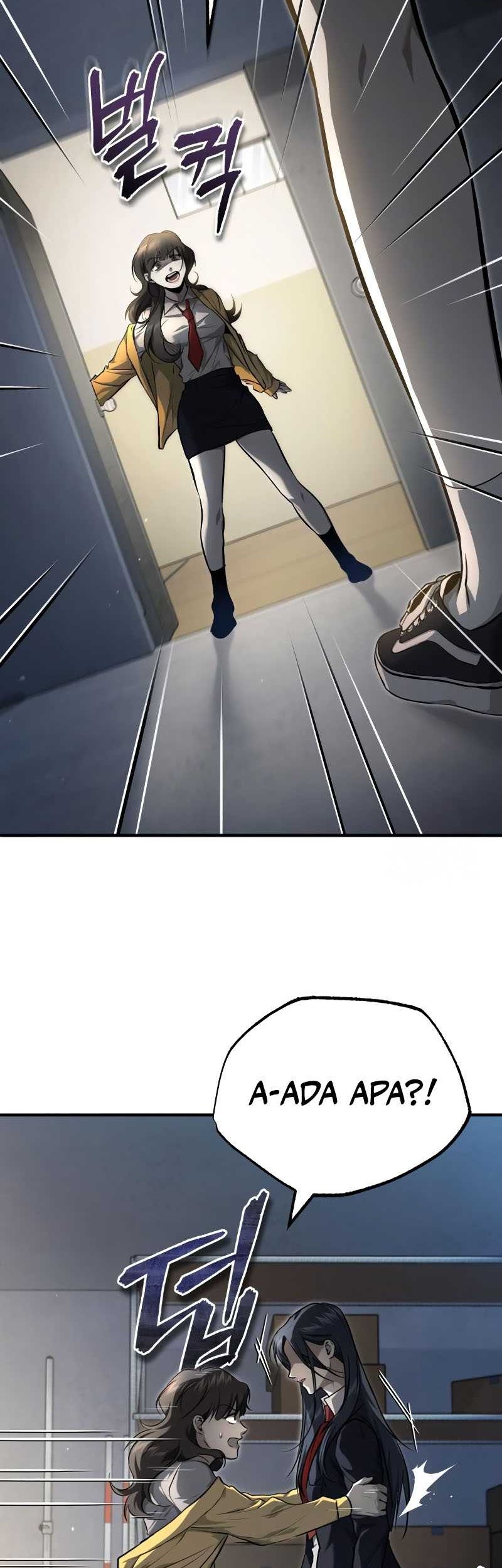 Devil Returns To School Days Chapter 36 Gambar 16