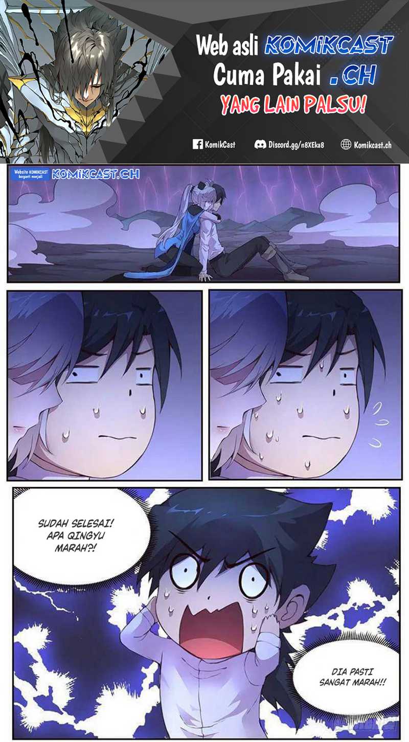 Baca Manhua Girl and Science Chapter 437 Gambar 2