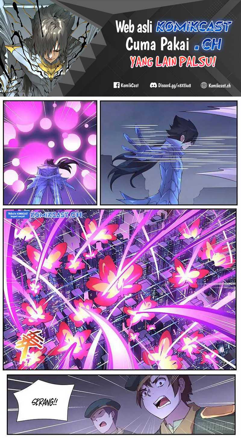 Baca Manhua Girl and Science Chapter 434 Gambar 2