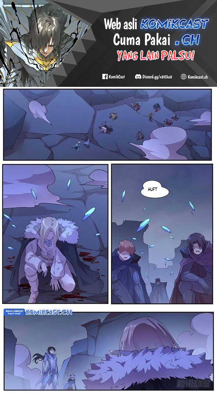 Baca Manhua Girl and Science Chapter 433 Gambar 2