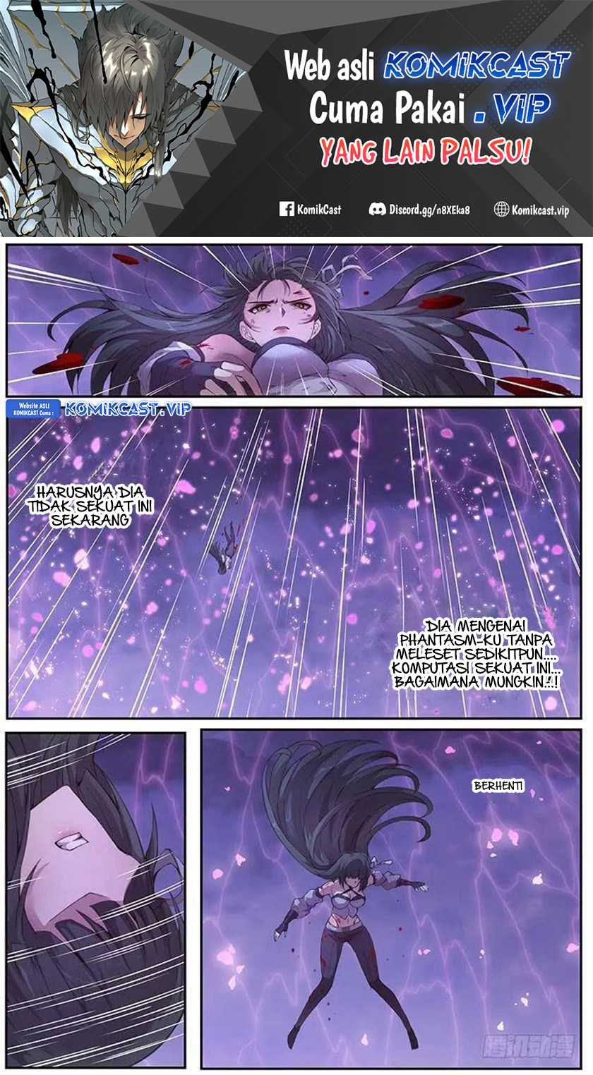 Baca Manhua Girl and Science Chapter 429 Gambar 2