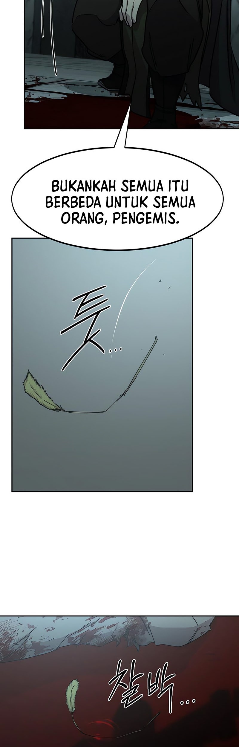 Return of the Flowery Mountain Sect Chapter 97 Gambar 35