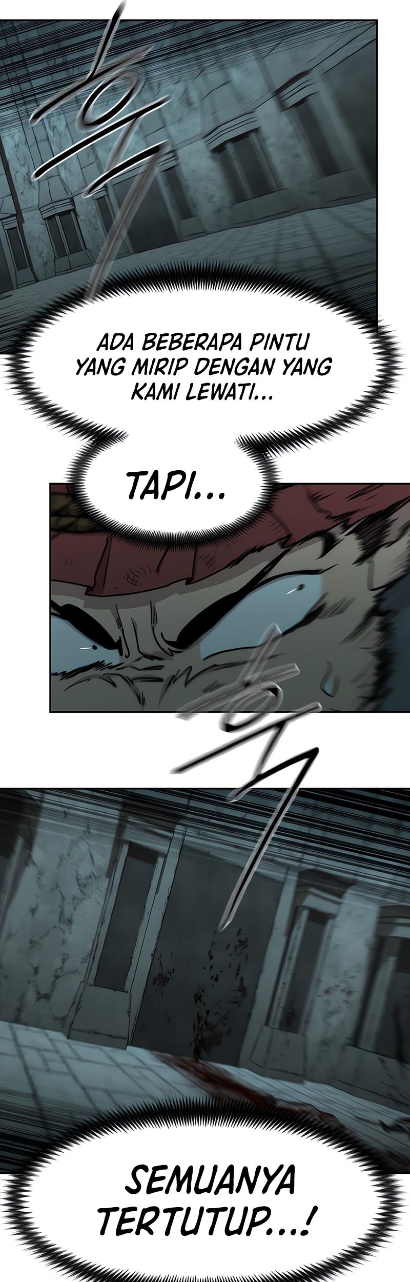 Return of the Flowery Mountain Sect Chapter 97 Gambar 38