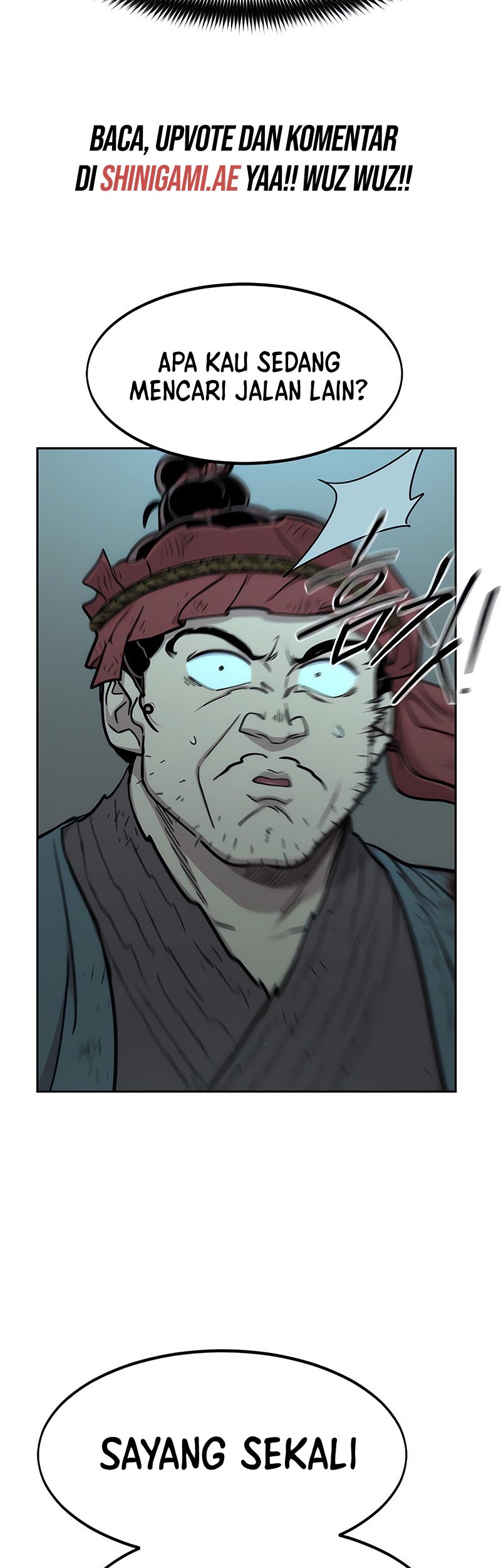 Return of the Flowery Mountain Sect Chapter 97 Gambar 39