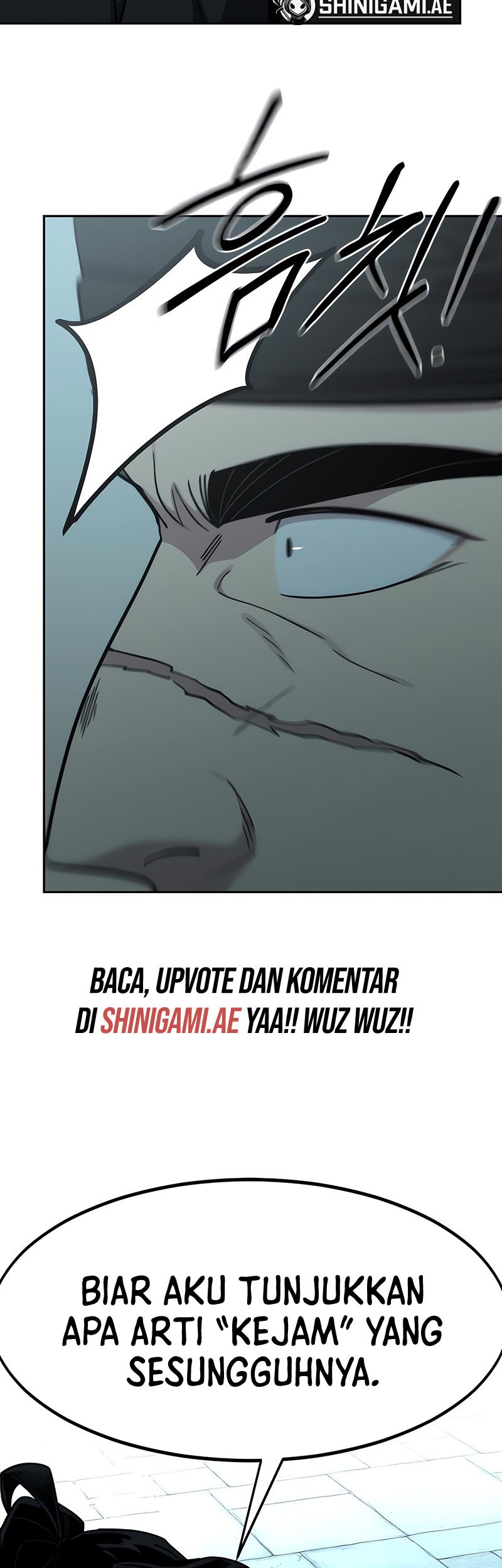 Return of the Flowery Mountain Sect Chapter 97 Gambar 60