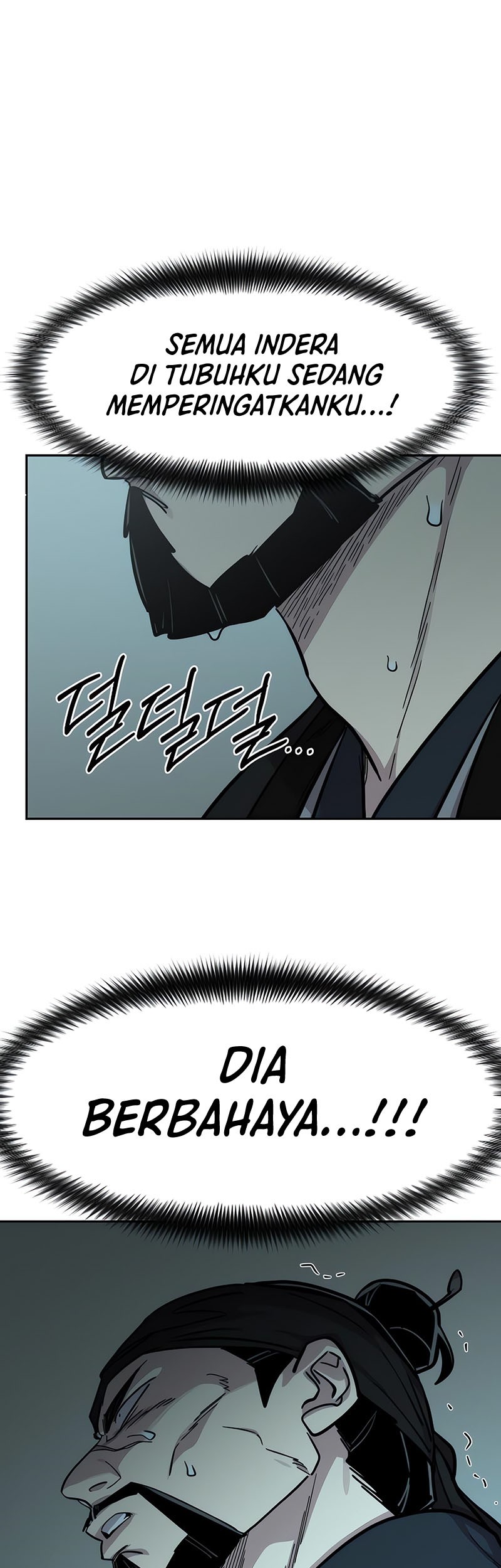 Return of the Flowery Mountain Sect Chapter 97 Gambar 66