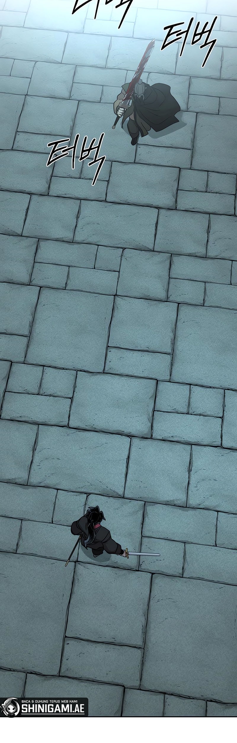 Return of the Flowery Mountain Sect Chapter 97 Gambar 71