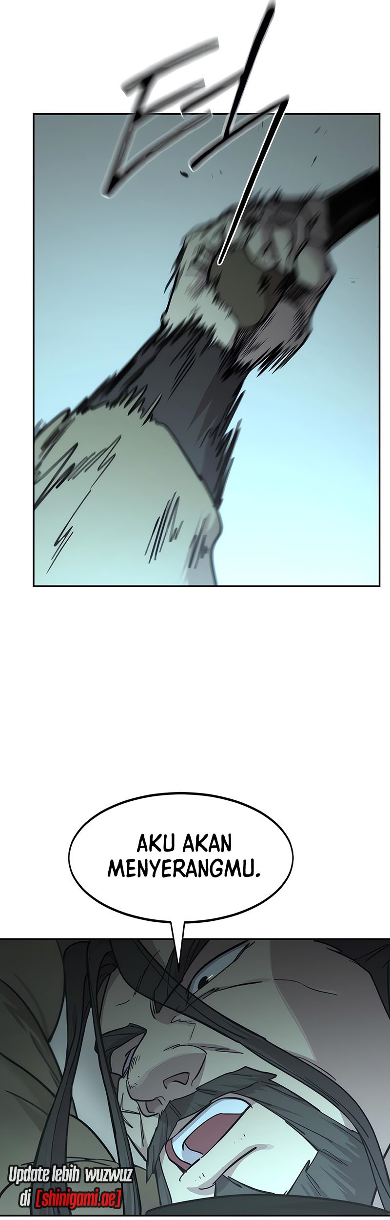 Return of the Flowery Mountain Sect Chapter 97 Gambar 74