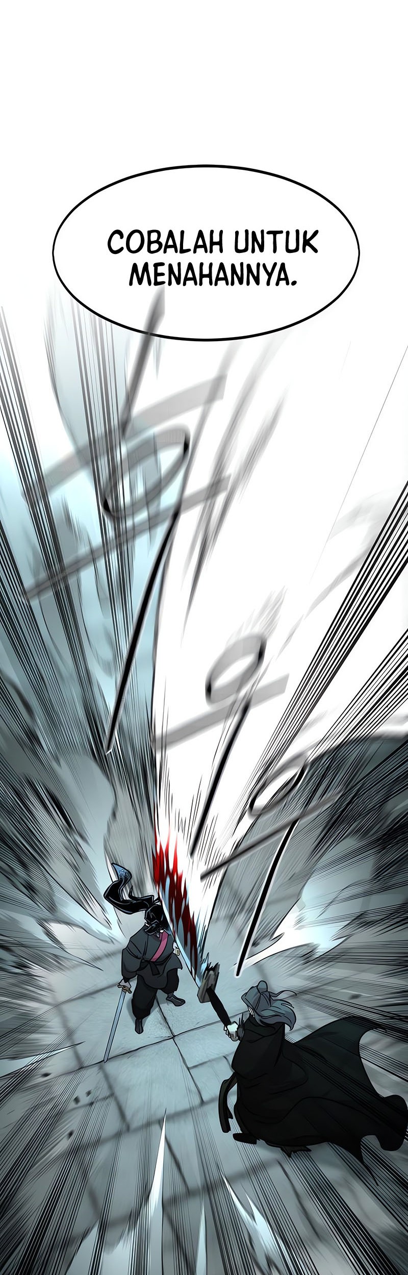 Return of the Flowery Mountain Sect Chapter 97 Gambar 75