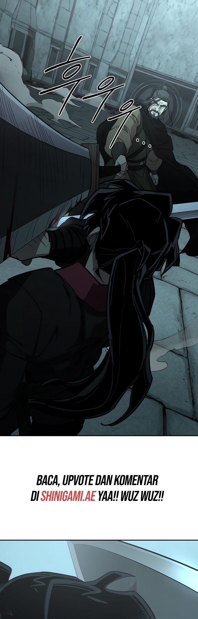 Return of the Flowery Mountain Sect Chapter 97 Gambar 78