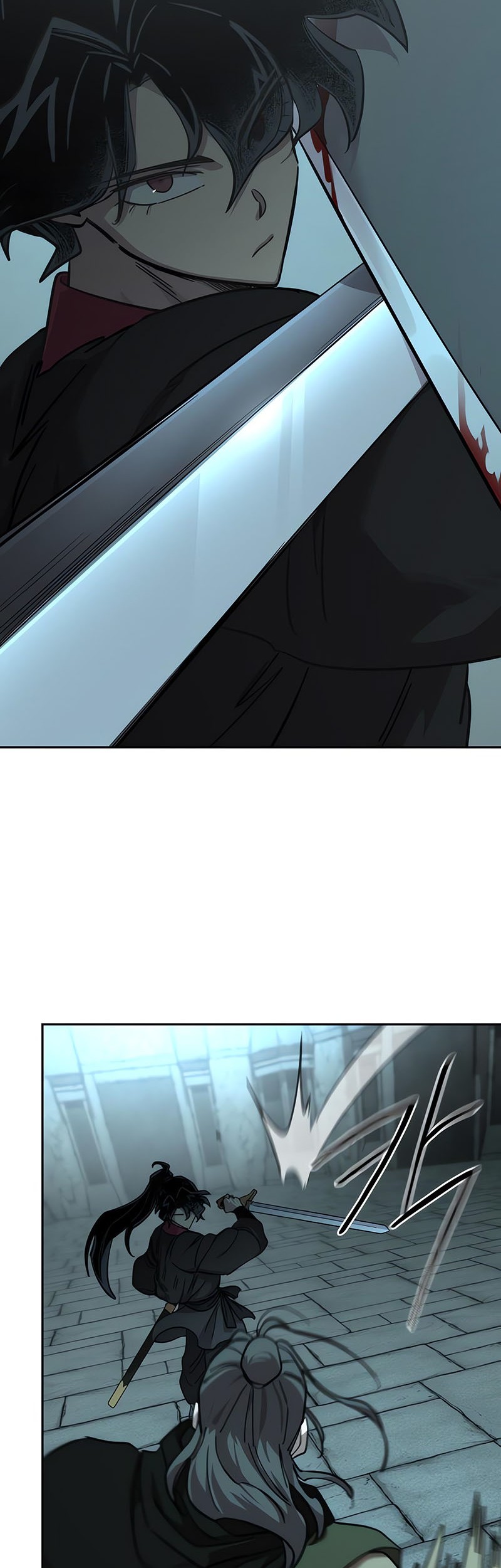 Return of the Flowery Mountain Sect Chapter 97 Gambar 79