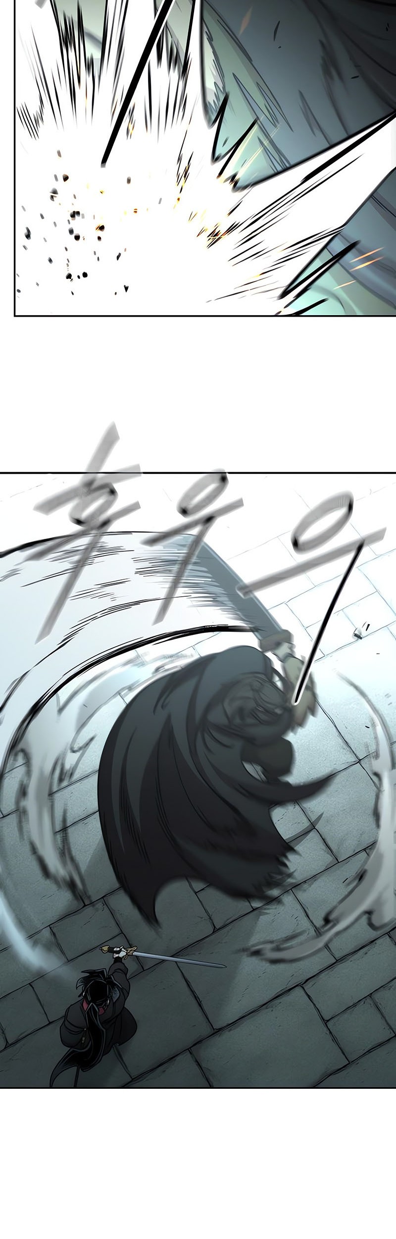 Return of the Flowery Mountain Sect Chapter 97 Gambar 85