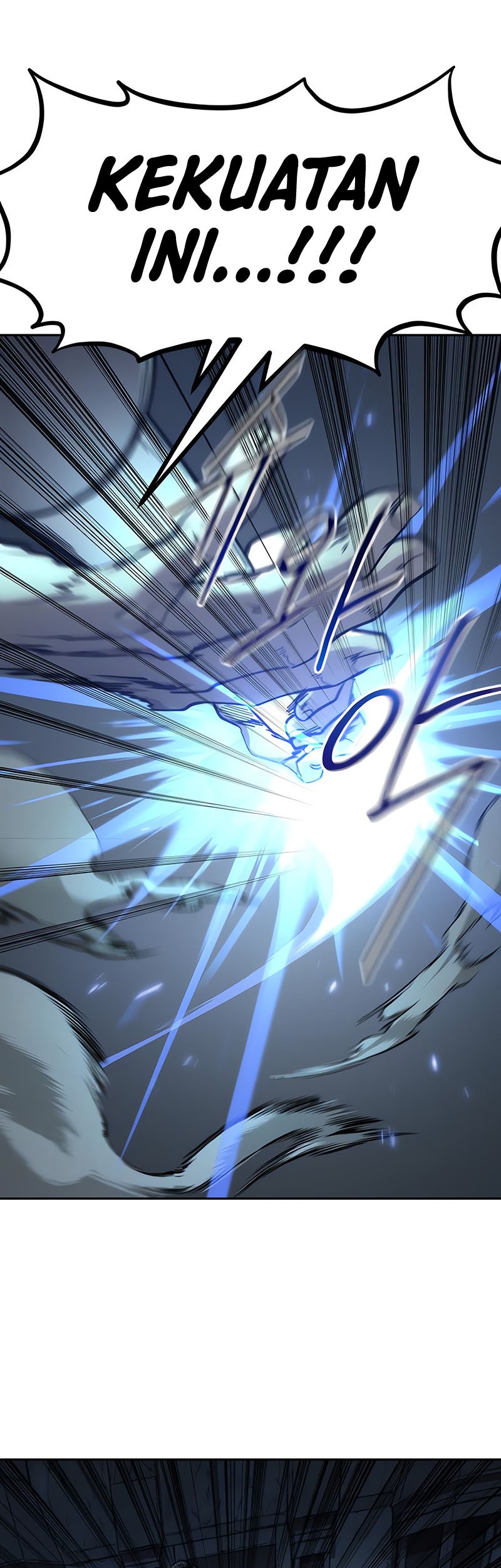 Return of the Flowery Mountain Sect Chapter 97 Gambar 86