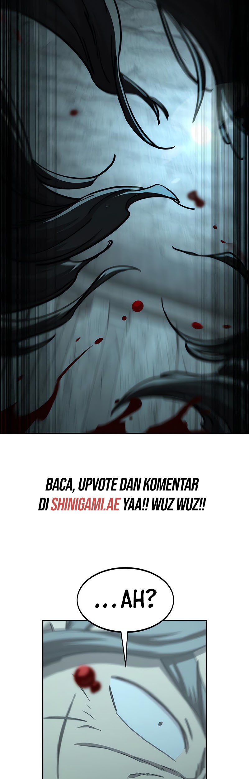 Return of the Flowery Mountain Sect Chapter 97 Gambar 90