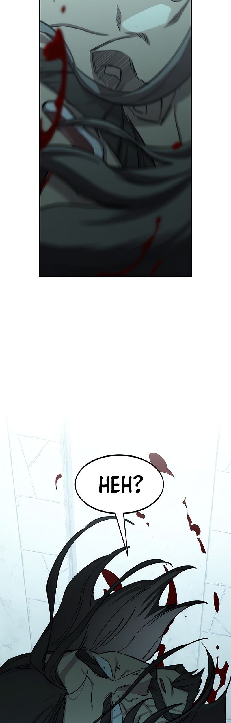 Return of the Flowery Mountain Sect Chapter 97 Gambar 91