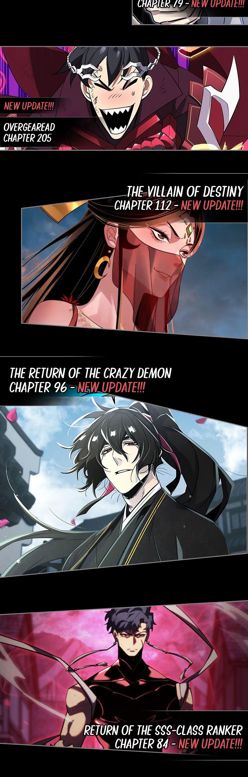 Return of the Flowery Mountain Sect Chapter 97 Gambar 96