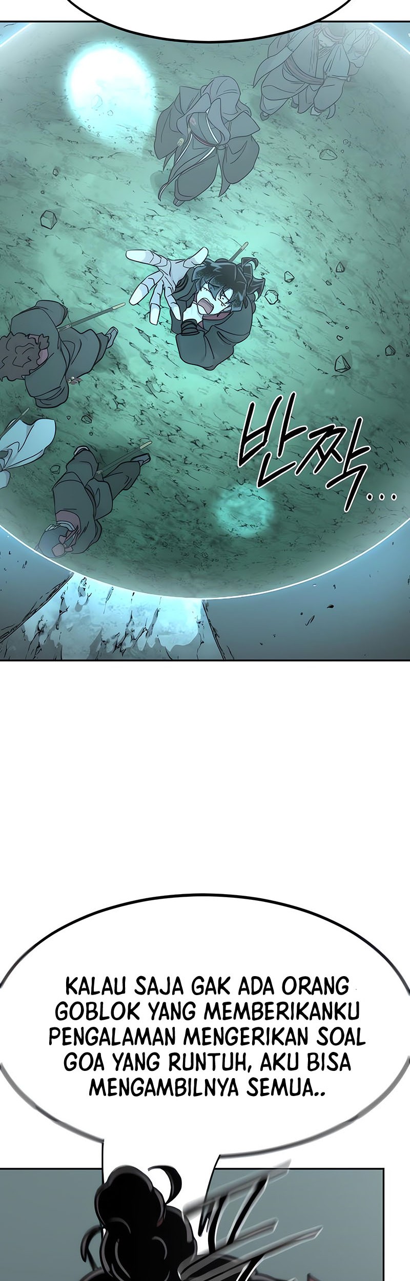 Return of the Flowery Mountain Sect Chapter 97 Gambar 3